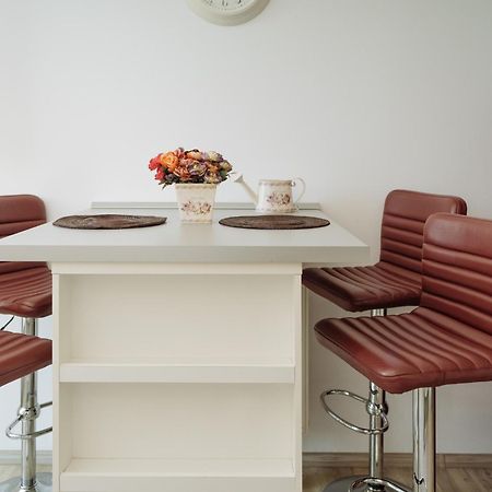 Panoramic Loft Colina Marei Apartment Sinaia Ngoại thất bức ảnh