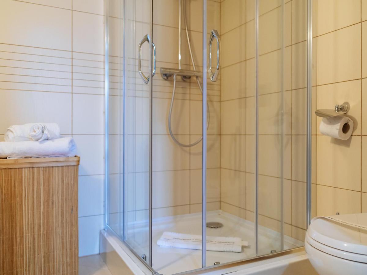 Panoramic Loft Colina Marei Apartment Sinaia Ngoại thất bức ảnh