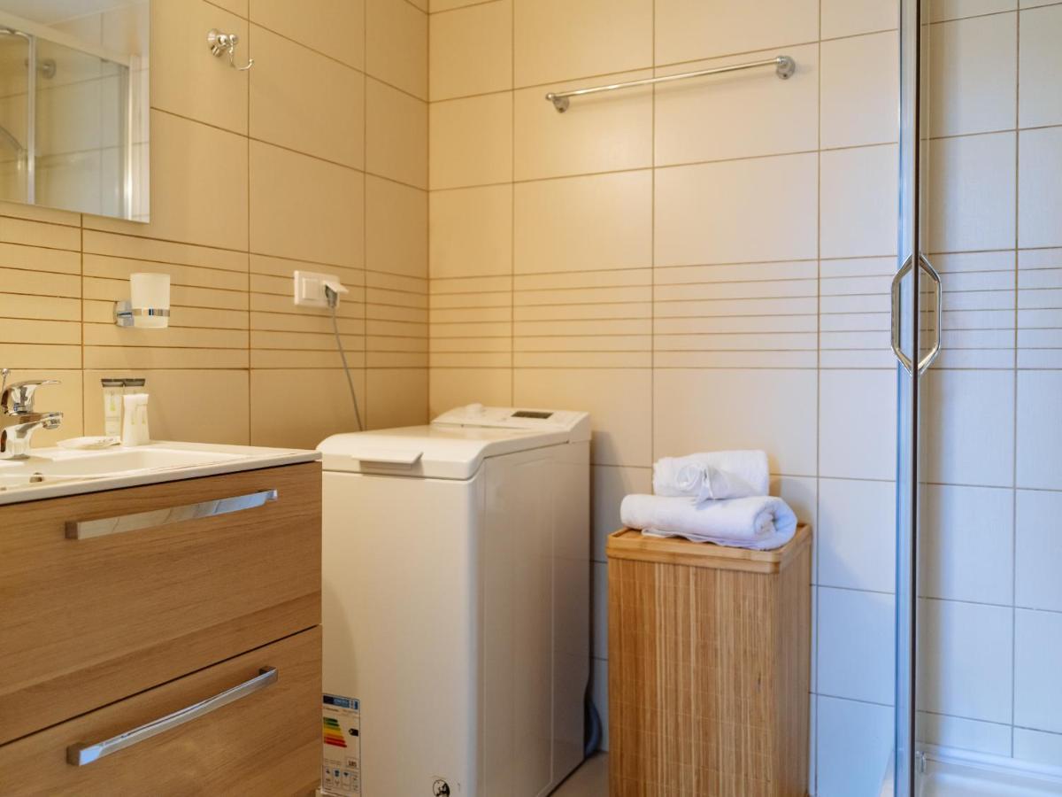 Panoramic Loft Colina Marei Apartment Sinaia Ngoại thất bức ảnh