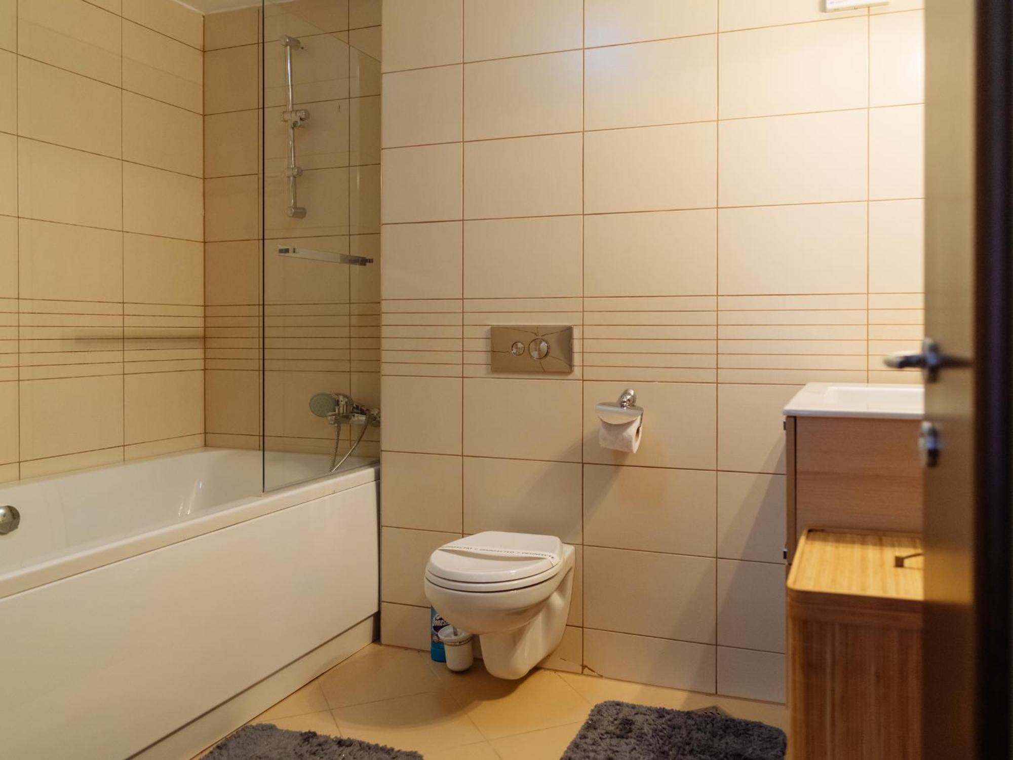 Panoramic Loft Colina Marei Apartment Sinaia Ngoại thất bức ảnh
