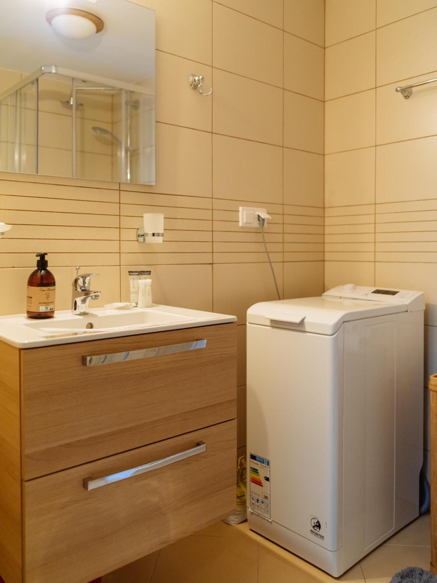 Panoramic Loft Colina Marei Apartment Sinaia Ngoại thất bức ảnh