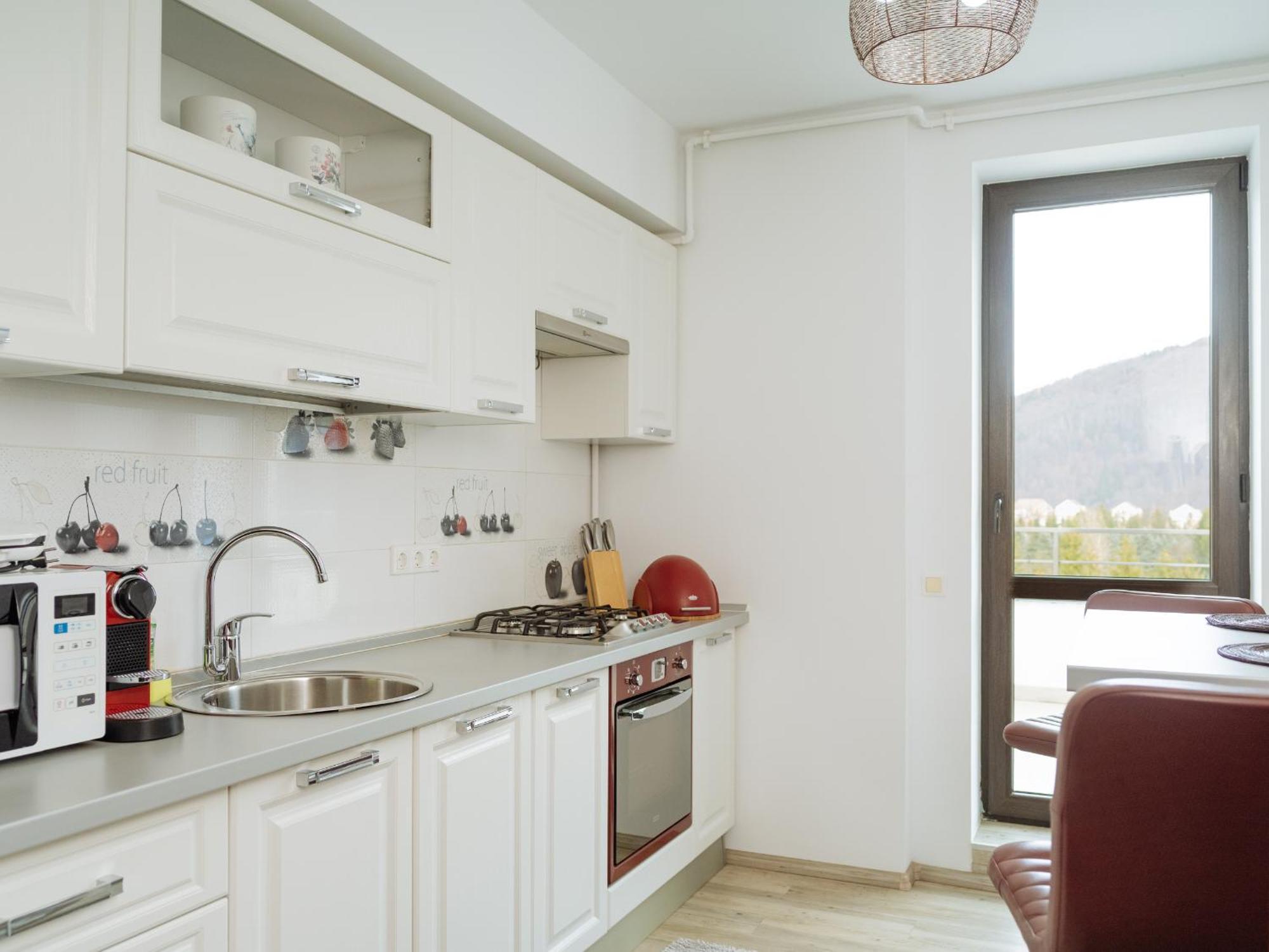 Panoramic Loft Colina Marei Apartment Sinaia Ngoại thất bức ảnh